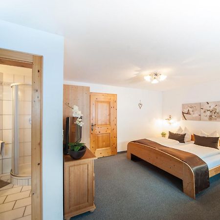 Ferienanlage Hechenbergerhof Bichlbach Bagian luar foto