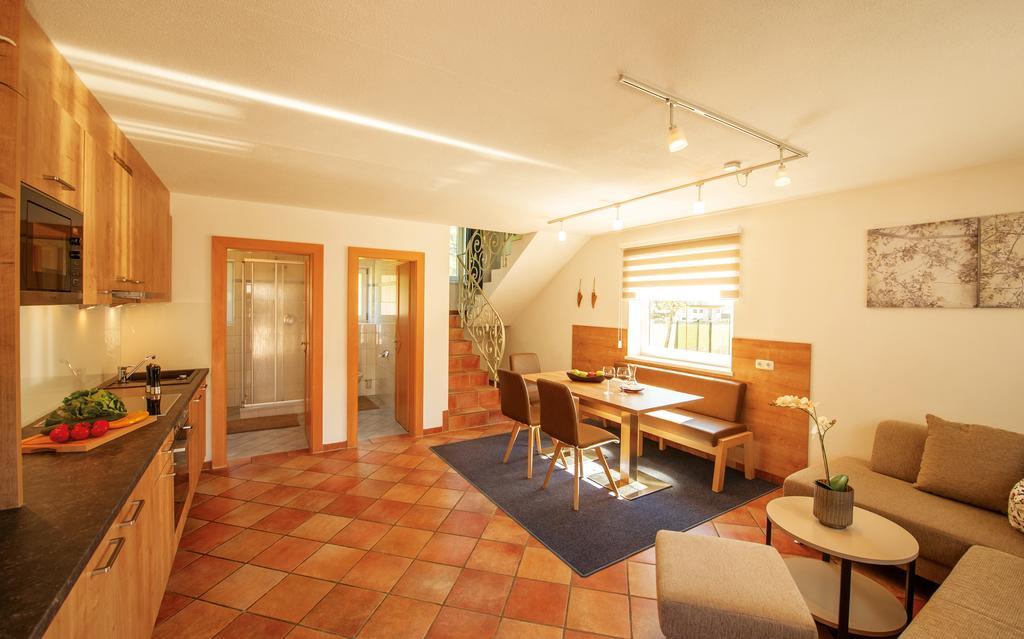 Ferienanlage Hechenbergerhof Bichlbach Bagian luar foto